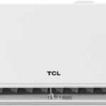 TCL Split Klimaanlage 18000 BTU (5,2 kW) Modell: BreezeIN mit Sprachsteuerung, WIFI für Räume bis 52m²