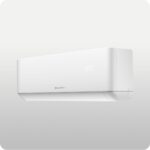 HANTECH Multi Split Klimaanlage H-PRO Inneneinheit 18000 BTU weiß