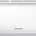 Samsung Clima Quantum Maldives Dual Split Climatisator, 2019, Wi-Fi, Weiß 9000 + 12000 BTU Bianco