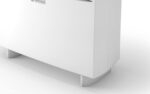 OLIMPIA SPLENDID - OLIMPIA UNICO EASY S2 HP Klimagerat Heizen & Kuhlen ohne Ausseneinheit