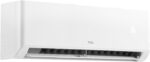 TCL Split Klimaanlage 18000 BTU (5,2 kW) Modell: BreezeIN mit Sprachsteuerung, WIFI für Räume bis 52m²