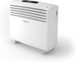 OLIMPIA SPLENDID - OLIMPIA UNICO EASY S2 HP Klimagerat Heizen & Kuhlen ohne Ausseneinheit