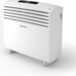 OLIMPIA SPLENDID - OLIMPIA UNICO EASY S2 HP Klimagerat Heizen & Kuhlen ohne Ausseneinheit